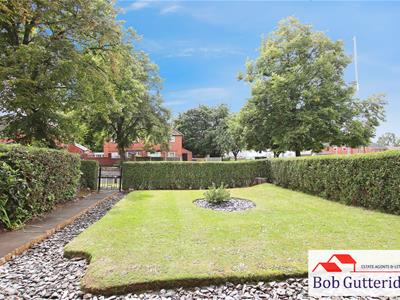 FORE GARDEN